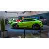 Jupes Latérales PD700 pour Lamborghini Urus