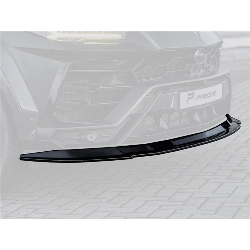 PD700 Front Lip Spoiler for Lamborghini Urus
