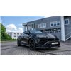 Lame Avant PD700 pour Lamborghini Urus
