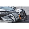 PD1 Cupwings for Side Skirts for McLaren 570S