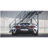 PD1 Rear Diffusor for McLaren 570S