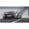 PD1 Diffuseur Arrière pour McLaren 570S