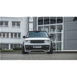 PDVR Widebody Aerodynamic Kit for Range Rover L405