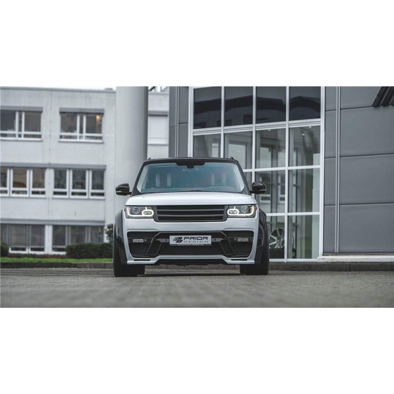 PDVR Widebody Aerodynamic Kit for Range Rover L405