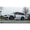 Kit Aérodynamique Élargi PDVR pour Range Rover L405