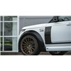 Kit Aérodynamique Élargi PDVR pour Range Rover L405