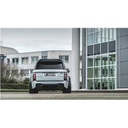 Kit Aérodynamique Élargi PDVR pour Range Rover L405
