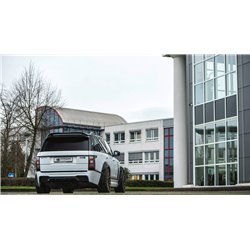 Kit Aérodynamique Élargi PDVR pour Range Rover L405