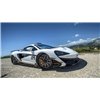 Prise d'Air de Toit PD1 pour McLaren 570S