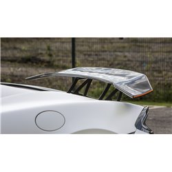 PD1 Rear Wing for McLaren 570S