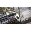 PD1 Side Parts with Air-Intakes for Rear Bumper for McLaren 570S