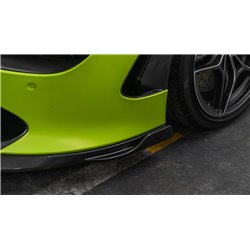 Lèvre Avant Extension PD720R pour McLaren 720S
