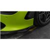 Lèvre Avant Extension PD720R pour McLaren 720S