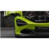 Lèvre Avant Extension PD720R pour McLaren 720S