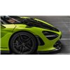 Lèvre Avant Extension PD720R pour McLaren 720S