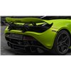 PD720R Rear Wing for McLaren 720S