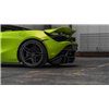 Aileron Arrière PD720R pour McLaren 720S