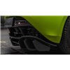 PD720R Rear Diffusor for McLaren 720S
