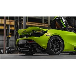 Diffuseur Arrière PD720R pour McLaren 720S