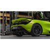 Diffuseur Arrière PD720R pour McLaren 720S