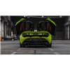 Diffuseur Arrière PD720R pour McLaren 720S