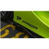 PD720 Side Skirts Add-On Lip Spoiler for McLaren 720S