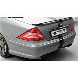 PRIOR-DESIGN Rear Bumper for Mercedes CL W215