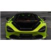 PD720R Bonnet for McLaren 720S