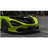 Capot PD720R pour McLaren 720S