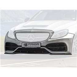 PD65CC Widebody Kit for Mercedes C-Coupé C205