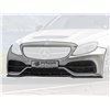 PD65CC Widebody Kit for Mercedes C-Coupé C205
