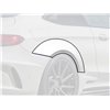 Kit Élargi PD65CC pour Mercedes C-Coupé C205