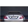 PD Black Edition AMG Rear Trunk Spoiler for Mercedes CL C216
