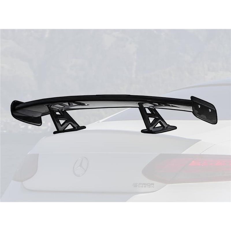 PD65CC Rear Wing for Mercedes C-Coupé C205