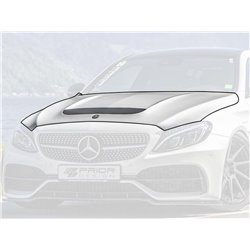 PD65CC Bonnet for Mercedes C-Coupé C205