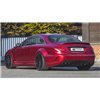 Kit Aérodynamique Élargi PD Édition Noire V4 pour Mercedes CL C216