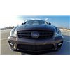 PD Black Edition Widebody Kit for Mercedes CLS W219