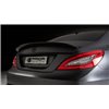 PD550 Black Edition Rear Trunk Spoiler for Mercedes CLS C218