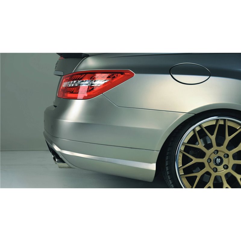 PRIOR-DESIGN Rear Trunk Spoiler for Mercedes E-Coupe C207
