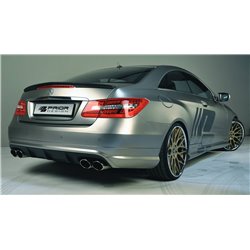PRIOR-DESIGN Rear Bumper for Mercedes E-Coupe C207