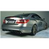 PRIOR-DESIGN Rear Bumper for Mercedes E-Coupe C207