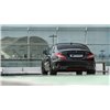 PDV4 Diffusor for PDV4 Rear Bumper - Mercedes CLS C218