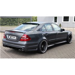 Pare-chocs Arrière PD65 pour Mercedes Classe E W211