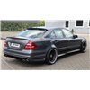Pare-chocs Arrière PD65 pour Mercedes Classe E W211