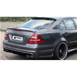 PD65 Rear Trunk Spoiler for Mercedes E-Class W211
