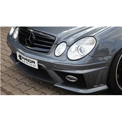 PD65 Front Bumper for Mercedes E-Class W211
