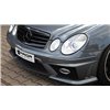 PD65 Front Bumper for Mercedes E-Class W211