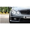 Pare-chocs Avant PD65 pour Mercedes Classe E W211