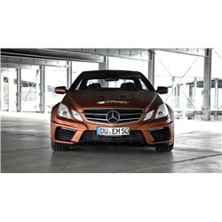 PD850 Black Edition Widebody Kit for Mercedes E-Coupe C207