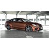 Kit Élargi PD850 Édition Noire pour Mercedes E-Coupe C207